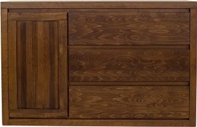 Produktbild von Kommoden Schrank Sideboard Kommode Holz JVmoebel