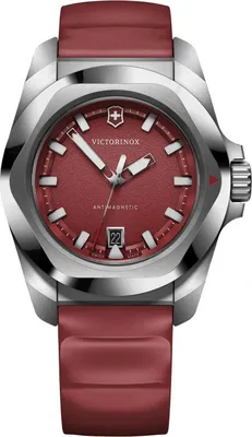 Zdjęcie produktu dla Zegarek Victorinox 242029 czerwony