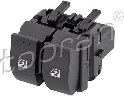Produktbild von TOPRAN Fensterheberschalter 701 795