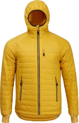 Image de Silvini Rutor blouson jaune L homme jaune L