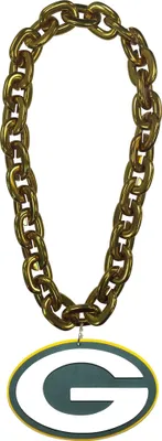 Image de NFL Green Bay Packers 3D FanFave XXL Fanchain Kette
