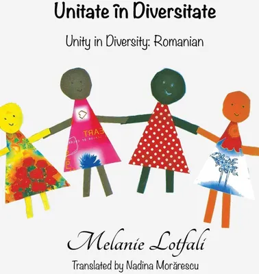 Produktbild von Unitate ¿n Diversitate