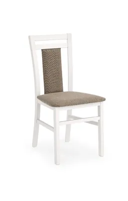 Obrázek produktu pro Židle HUBERT 8 bílá