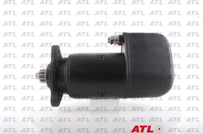 Produktbild von Anlasser 24V mit 5,4 kW Starterleistung passend für IVECO LKW und Transporter