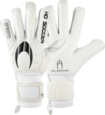 Produktbild von Ho Soccer Spirito Torwarthandschuhe Weiß 8.5 Weiß 8.5