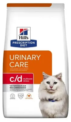Zdjęcie produktu dla Hills 605949, Kurczak, Wołowina, 3 kg
