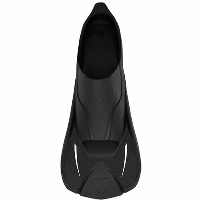 Immagine prodotto di Pinne nuoto junior Aqua Sphere MICROFIN JR - 32/35 giallo