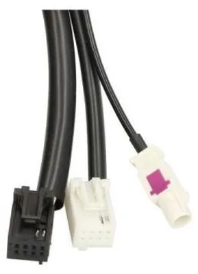 Produktbild von BLIC 5402-04-9225321 Außenspiegel Seitenspiegel Links für MAZDA 5 (CR19) Beheizt Konvex Grundiert Elektrisch