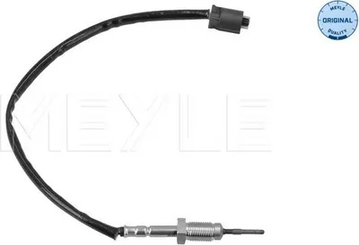 Produktbild von MEYLE 314 800 0067 Abgastemperatursensor für BMW 3 Touring (E91) 290mm