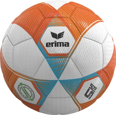 Produktbild von Erima Erima Hybrid Lite 350 Orange