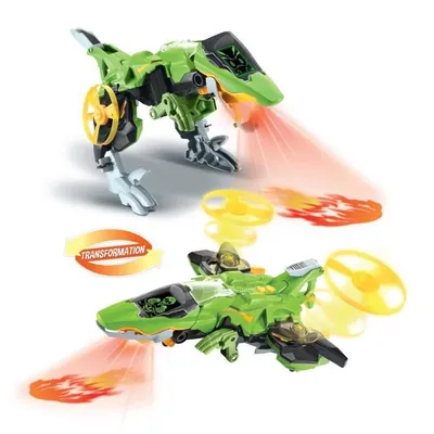 Obrázok produktu pre VTech 80-546805, 4 rok / roky, Plast, Zelená
