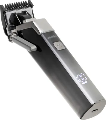 Zdjęcie produktu dla Camry Mesko MS 2842 Hair clipper with LCD display - USB-c