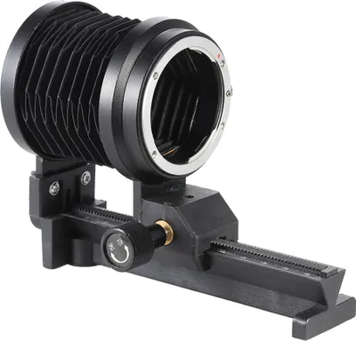Obrázek produktu pro Prodlužovací makroměch pro objektiv Nikon F s bajonetem D90 D80 D60 D7100 D7000 D5300 D5200 D5100 D3300 D3100 D3000 Al SLR