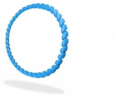 Produktbild von TECHNOMOUSSE MTB pannensicherer Schaum Blau Vertigo 29