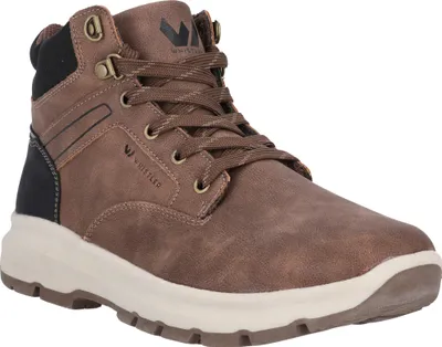 Produktbild von WHISTLER Wanderschuhe Aoshilo mit Allwetterprofil 5006 Sudan Brown 44