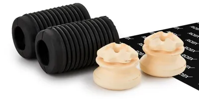 Produktbild von RIDEX 919D0076 Staubschutzsatz Stoßdämpfer Hinten für BMW 5 Touring (F11)