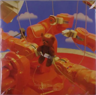 Obrázok produktu pre Rolando Simmons: Animatronics
