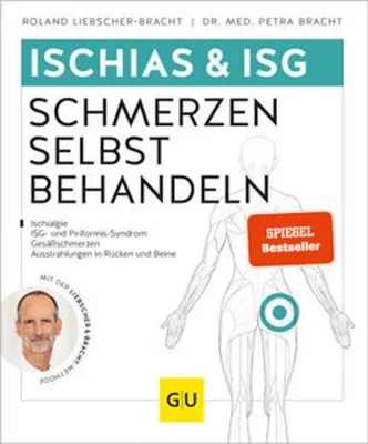 Obrázok produktu pre Ischias & ISG-Schmerzen selbst behandeln