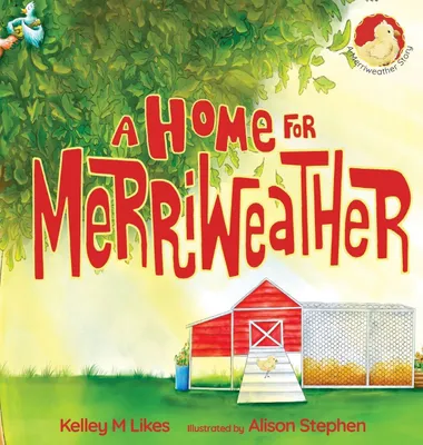 Produktbild von A Home For Merriweather