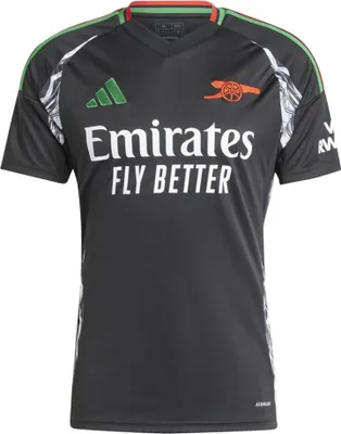 Produktbild von Adidas IT6148_210, Männlich, Schwarz, Trikot, Fußball, L, V-Ausschnitt