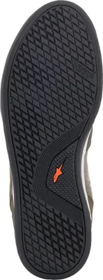 Produktbild von Alpinestars AS-DSL Akio Motorradschuhe (Olive,13 (47))