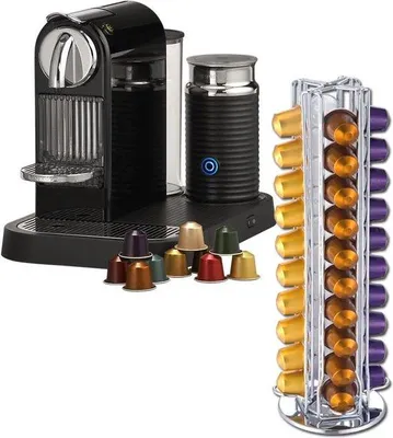 Image de Porte-capsules de café