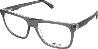 Produktbild von Guess GU50089 020  56/16/145 Herren Brillen