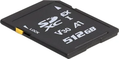 Obrázek produktu pro DELOCK SD Express Speicherkarte 512 GB