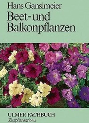 Produktbild von Beet- und Balkonpflanzen