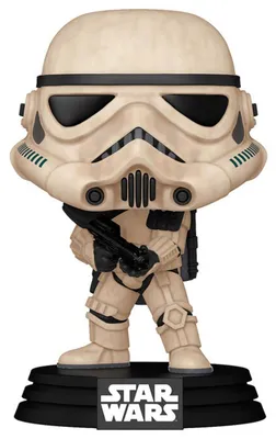 Obrázok produktu pre Figúrka Star Wars – Sandtrooper (zberateľská figúrka)