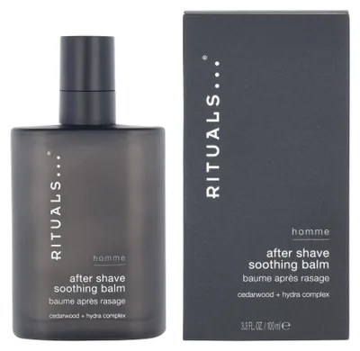 Productafbeelding van Rituals Homme After Shave Verzachtende Balsem (100 ml)