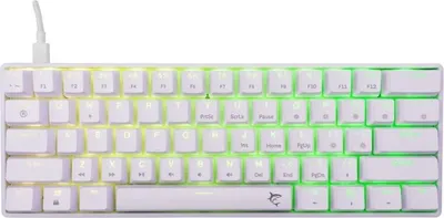 Obrázek produktu pro White Shark GK-004231 Shinobi-2 Brown Switch  White US 3858894505999