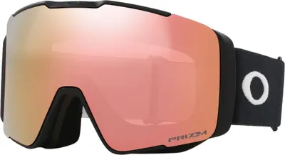 Immagine prodotto di Occhiali da sci OAKLEY Line Miner Pro M nero