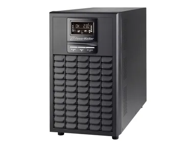 Image de BlueWalker PowerWalker VFI 3000 CG PF1 - onduleur - 3000 Watt