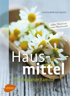 Immagine prodotto di Hausmittel für die ganze Familie