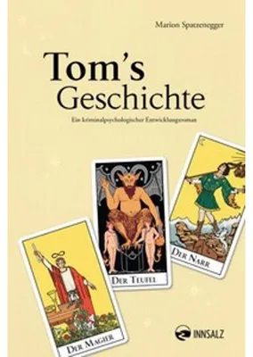 Obrázok produktu pre Tom's Geschichte