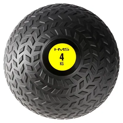 Produktbild von PST04 SLAM BALL Trainingsball 4 kg HMS