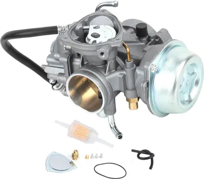 Obrázek produktu pro Karburátor karburátoru pro čtyřkolky vhodný pro Polaris Sportsman 500 4x4 HO/RSE HO/ DUSE HO