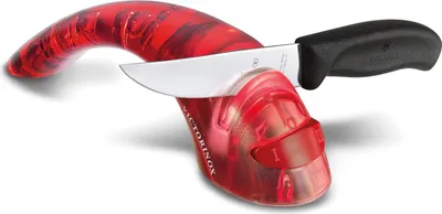 Immagine prodotto di Victorinox 7.8721 Affilacoltelli rosso (7.8721)