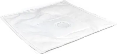 Produktbild von connecty+© 1001 / 20 Staubsaugerbeutel 3-lagig + 2 Filter passend für Bestron 5000 VCH