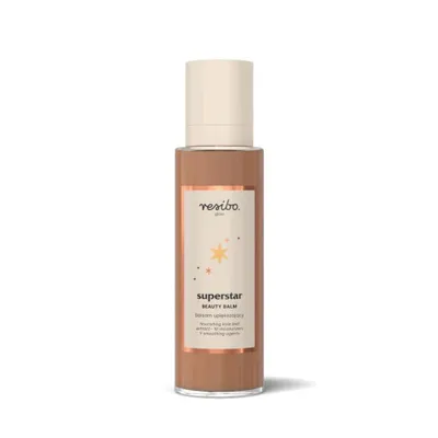 Produktbild von RESIBO Superstar Brightening Balm 100ml Body Balm After Sun Beach Body Skin Care