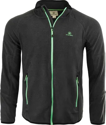 Produktbild von Herren-Sweatshirt Athl. Dpt Maximilian Anthrazitgrau