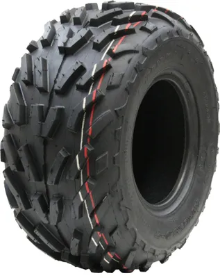 Produktbild von 16x8.00-7 Quad ATV-Reifen, 16x8-7 E-gekennzeichneter Straßenreifen Heavy Duty 7 Zoll Wanda