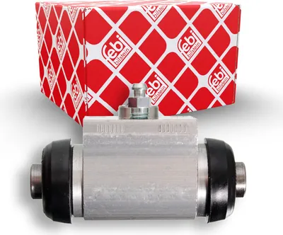 Produktbild von FEBI BILSTEIN Radbremszylinder Trommelbremse Hinten Links Hinten Rechts für CITROËN JUMPY Kasten 103996