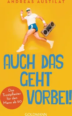 Produktbild von Auch das geht vorbei!