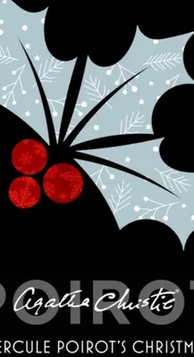 Zdjęcie produktu dla Hercule Poirot's Christmas