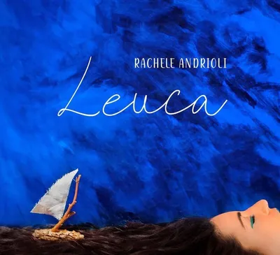 Produktbild von Rachele Andrioli: Leuca