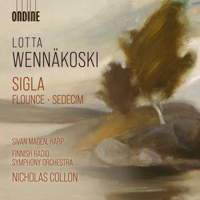 Zdjęcie produktu dla Żołądek, S: Sigla-Flounce-Sedecim