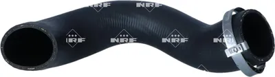 Produktbild von NRF 166073 Turbo Ladeluftschlauch für VW TIGUAN (5N) SHARAN (7N1, 7N2) SHARAN VAN (7N1, 7N2) TIGUAN VAN (5N) für SEAT Alhambra (710, 711)