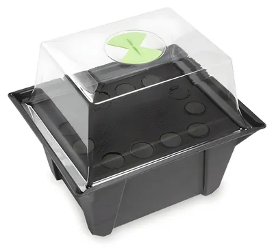 Produktbild von Nutriculture X-Stream Gewächshaus, 12